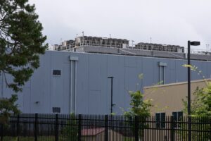 The Political Backlash to Data Centers