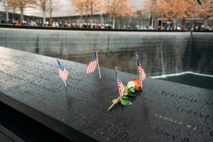 Reflections on the 25th Anniversary of the 9/11 Attacks