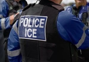When ICE Chills Speech: Lawsuit Challenges Playbook for Silencing Online Critics