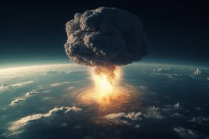 Distinguishing Catastrophe from Extinction in AI Policy