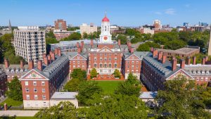 Restoring Veritas? Harvard University Still Has a Long Way to Go Toward Returning to Its True Mission